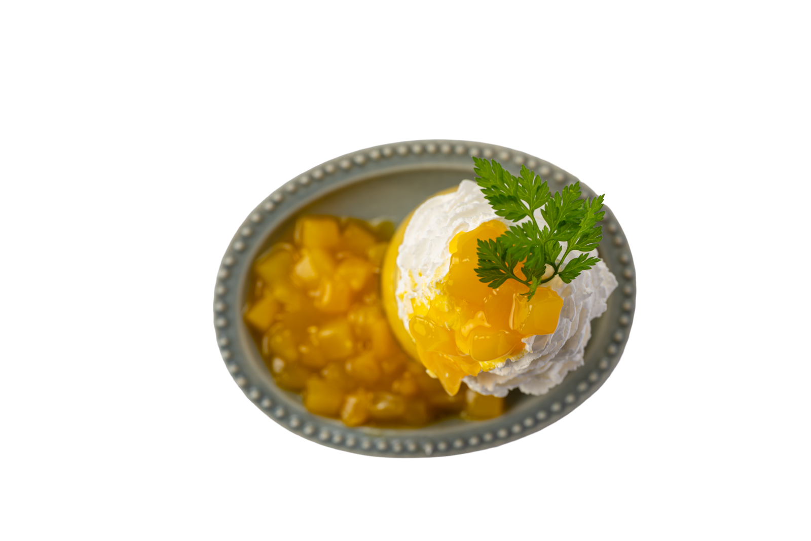 MANGO DESSERT