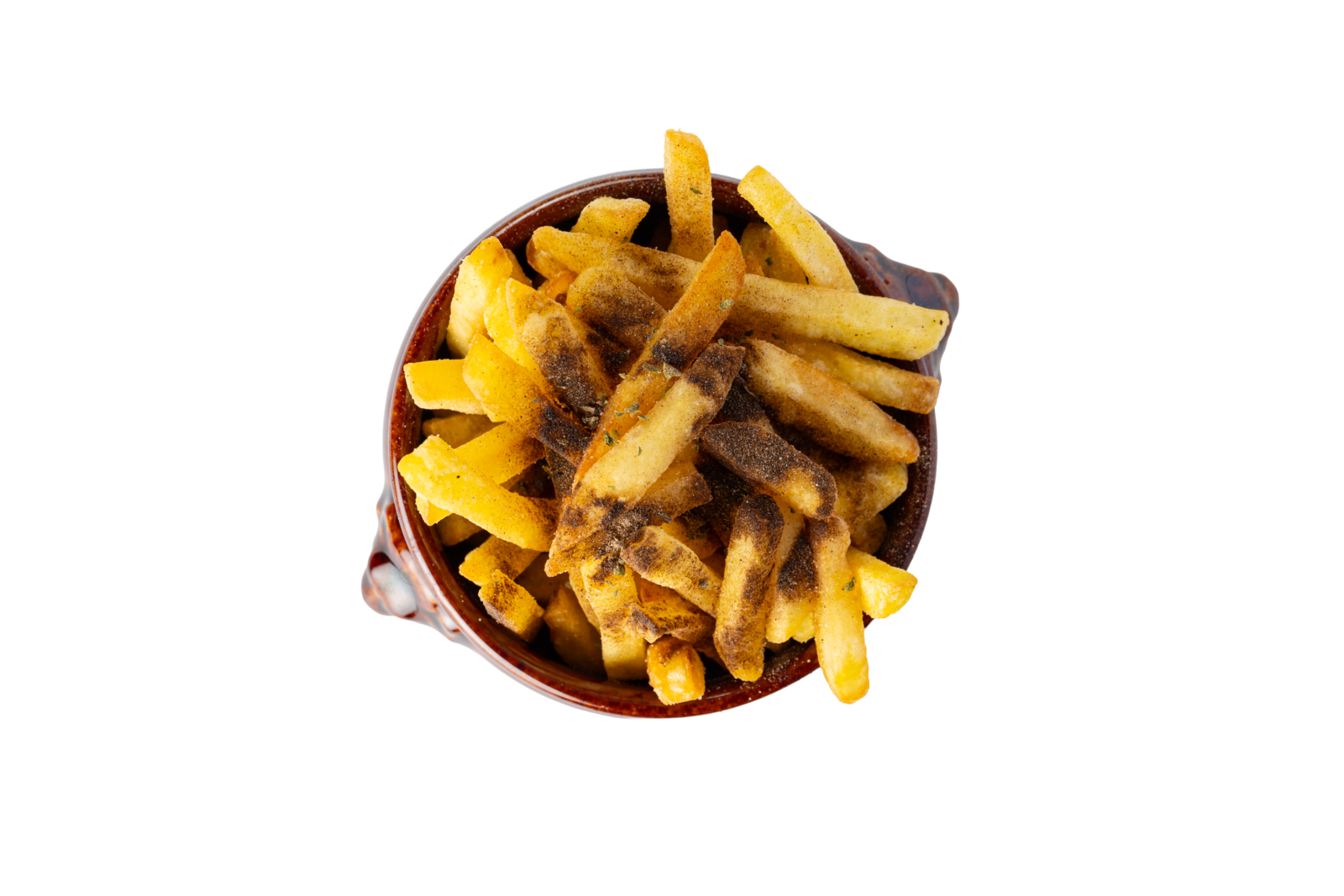 SPICE FRIES