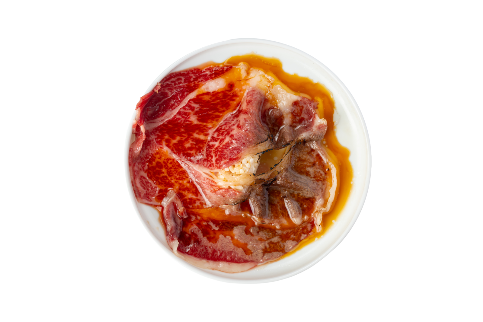 ABURI MEAT BOWL